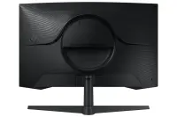 Samsung G55C PC lamekuvar 68,6 cm (27") 2560 x 1440 pikslit Wide Quad HD LED Must – pilt 24