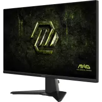 MSI MAG 275QF E20 PC lamekuvar 68,6 cm (27") 2560 x 1440 pikslit Wide Quad HD LCD Must – pilt 13