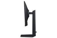 Samsung G60F PC lamekuvar 68,6 cm (27") 2560 x 1440 pikslit Quad HD LCD Must