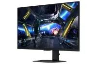 Samsung G70F PC lamekuvar 68,6 cm (27") 3840 x 2160 pikslit 4K Ultra HD LCD Must – pilt 16
