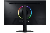 Samsung G70F PC lamekuvar 68,6 cm (27") 3840 x 2160 pikslit 4K Ultra HD LCD Must – pilt 21