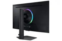 Samsung G70F PC lamekuvar 68,6 cm (27") 3840 x 2160 pikslit 4K Ultra HD LCD Must – pilt 24