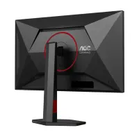 AOC G4 U27G4R PC lamekuvar 68,6 cm (27") 3840 x 2160 pikslit 4K Ultra HD LED Must, Punane – pilt 25
