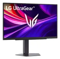 LG 27G810A-B PC lamekuvar 68,6 cm (27") 3840 x 2160 pikslit 4K Ultra HD LCD Must – pilt 20