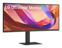 LG 34U650A-B PC lamekuvar 86,4 cm (34") 3440 x 1440 pikslit Wide Quad HD LCD Must – pilt 21