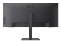 LG 34U650A-B PC lamekuvar 86,4 cm (34") 3440 x 1440 pikslit Wide Quad HD LCD Must – pilt 25