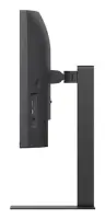 LG 34U650A-B PC lamekuvar 86,4 cm (34") 3440 x 1440 pikslit Wide Quad HD LCD Must – pilt 27