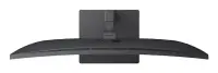 LG 34U650A-B PC lamekuvar 86,4 cm (34") 3440 x 1440 pikslit Wide Quad HD LCD Must