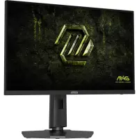 MSI MAG 274QPF X32 PC lamekuvar 68,6 cm (27") 2560 x 1440 pikslit Wide Quad HD LCD Must