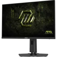MSI MAG 274QPF X32 PC lamekuvar 68,6 cm (27") 2560 x 1440 pikslit Wide Quad HD LCD Must