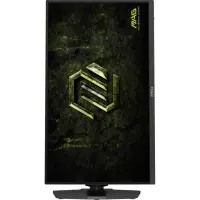 MSI MAG 274QPF X32 PC lamekuvar 68,6 cm (27") 2560 x 1440 pikslit Wide Quad HD LCD Must