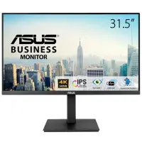 ASUS VA32UQSB PC lamekuvar 80 cm (31.5") 3840 x 2160 pikslit 4K Ultra HD LED Must – pilt 2