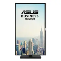 ASUS VA32UQSB PC lamekuvar 80 cm (31.5") 3840 x 2160 pikslit 4K Ultra HD LED Must – pilt 3