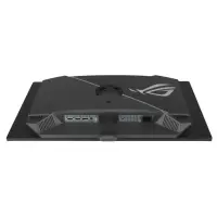 ASUS ROG Strix OLED XG27AQDMES PC lamekuvar 67,3 cm (26.5") 2560 x 1440 pikslit Quad HD QD-OLED Must – pilt 3