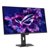 ASUS ROG Strix OLED XG27AQDMES PC lamekuvar 67,3 cm (26.5") 2560 x 1440 pikslit Quad HD QD-OLED Must – pilt 8