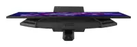 ASUS ROG Strix OLED XG27AQDMES PC lamekuvar 67,3 cm (26.5") 2560 x 1440 pikslit Quad HD QD-OLED Must – pilt 12