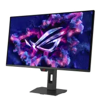 ASUS ROG Strix OLED XG27AQDMES PC lamekuvar 67,3 cm (26.5") 2560 x 1440 pikslit Quad HD QD-OLED Must – pilt 16