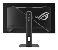 ASUS ROG Strix OLED XG27AQDMES PC lamekuvar 67,3 cm (26.5") 2560 x 1440 pikslit Quad HD QD-OLED Must – pilt 17