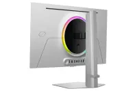 Samsung G60SF PC lamekuvar 68,6 cm (27") 2560 x 1440 pikslit Quad HD OLED-ekraan Hõbe – pilt 19