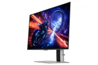 Samsung G60SF PC lamekuvar 68,6 cm (27") 2560 x 1440 pikslit Quad HD OLED-ekraan Hõbe – pilt 20