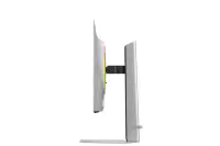 Samsung G60SF PC lamekuvar 68,6 cm (27") 2560 x 1440 pikslit Quad HD OLED-ekraan Hõbe – pilt 23