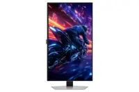 Samsung G60SF PC lamekuvar 68,6 cm (27") 2560 x 1440 pikslit Quad HD OLED-ekraan Hõbe – pilt 24
