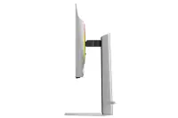 Samsung G60SF PC lamekuvar 68,6 cm (27") 2560 x 1440 pikslit Quad HD OLED-ekraan Hõbe – pilt 25