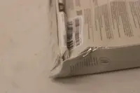 SALE OUT. Xiaomi Oscillation Electric Toothbrush | Rechargeable | For adults | Number of brush heads included 1 | Number of teeth brushing modes 3 | Blue | DAMAGED PACKAGING – pilt 3