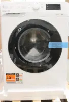 SALE OUT. Indesit Washing machine MTWE 71252 WK EE, E, Front loading, Washing capacity 7 kg, 1200 RPM, Depth 54 cm, White | SALE OUT. | INDESIT | Washing machine | MTWE 71252 WK EE | Energy efficiency class E | Front loading | Washing capacity 7 kg | 1200 RPM | Depth 54 cm | Width 59.5 cm | Display | Big Digit | White | DAMAGED PACKAGING, DENTED RIGHT SIDE