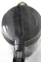SALE OUT.  | SALE OUT. Gorenje Kettle | K17DWDII | Electric | 2200 W | 1.7 L | Stainless Steel | 360° rotational base | Black | DEMO, SCRATCHED – pilt 3