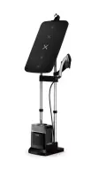 TEFAL All-in-One Garment Steamer | QT2028 | Stand Steamer | 2170 W | 100 g/min | 1.1 L | Premium Silver – pilt 2