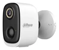 WRL CAMERA 5MP BULLET WIFI/BATTERY BF5H DAHUA