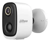 WRL CAMERA 5MP BULLET WIFI/BATTERY BF5H DAHUA – pilt 2