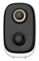WRL CAMERA 5MP BULLET WIFI/BATTERY BF5H DAHUA – pilt 4