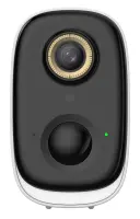 WRL CAMERA 5MP BULLET WIFI/BATTERY BF5H DAHUA – pilt 7