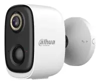 WRL CAMERA 5MP BULLET WIFI/BATTERY BF5H DAHUA – pilt 9