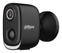 WRL CAMERA 5MP BULLET WIFI/BATTERY BF5HB DAHUA