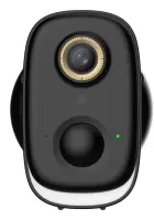 WRL CAMERA 5MP BULLET WIFI/BATTERY BF5HB DAHUA – pilt 4
