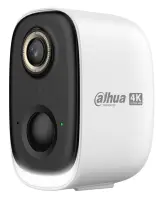 WRL CAMERA 8MP BULLET WIFI/BATTERY BF8H DAHUA – pilt 3