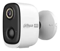 WRL CAMERA 8MP BULLET WIFI/BATTERY BF8H DAHUA – pilt 8