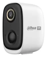 WRL CAMERA 8MP BULLET WIFI/BATTERY BF8H DAHUA – pilt 9