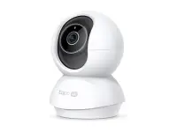TP-LINK | Tapo C250 | Pan/Tilt AI Home Security Wi-Fi Camera | PTZ | 8 MP | 4mm/F1.6 | H.265 | MicroSD Card up to 512 GB – pilt 10