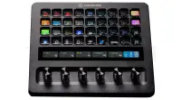 Elgato Stream Deck+ XL | Multi-touch controller | Black