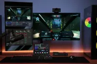 Elgato Stream Deck+ XL | Multi-touch controller | Black – pilt 2