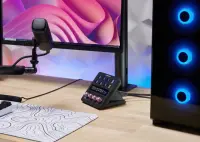 Elgato XLR Dock MK.2 for Stream Deck +