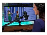 Elgato Wave:3 MK.2 - USB Audio Microphone | Elgato – pilt 2