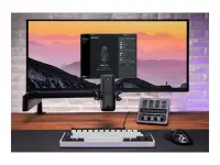 Elgato Wave:3 MK.2 - USB Audio Microphone | Elgato – pilt 7