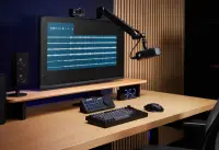 Elgato Wave XLR MK.2 | Black – pilt 3