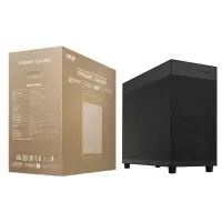 Case|ASUS|ATX/micro ATX/Mini-ITX|Black|Midi Tower|PC|PRIME AP303 MESH BLACK|90DC00V0-B30000 – pilt 24