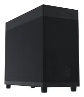 Case|ASUS|ATX/micro ATX/Mini-ITX|Black|Midi Tower|PC|PRIME AP303 MESH BLACK|90DC00V0-B30000 – pilt 25
